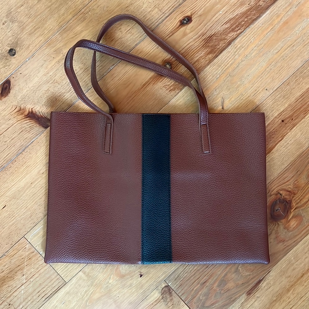 Vince Camuto Luck Tote